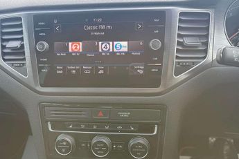 Volkswagen Golf SV 1.5 TSI EVO 150 Match 5dr DSG