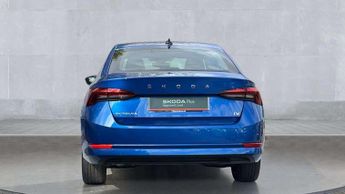 Skoda Octavia 1.4 TSI iV SE Technology DSG 5dr