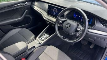 Skoda Octavia 1.4 TSI iV SE Technology DSG 5dr