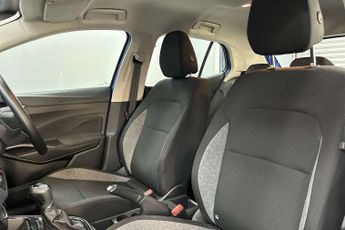 Skoda Fabia 1.0 TSI 110 SE Comfort 5dr DSG