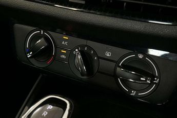 Skoda Fabia 1.0 TSI 110 SE Comfort 5dr DSG