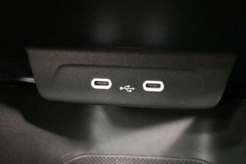 Skoda Fabia 1.0 TSI 110 SE Comfort 5dr DSG