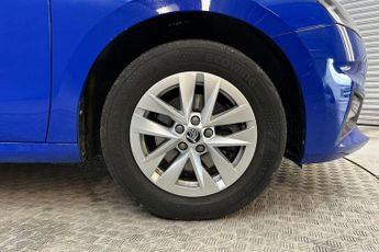 Skoda Fabia 1.0 TSI 110 SE Comfort 5dr DSG