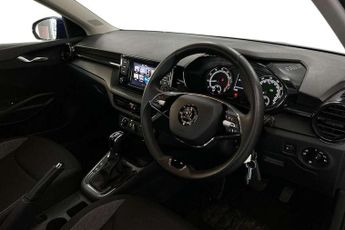 Skoda Fabia 1.0 TSI 110 SE Comfort 5dr DSG