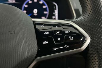 Volkswagen Tiguan 2.0 TSI 4Motion R-Line 5dr DSG