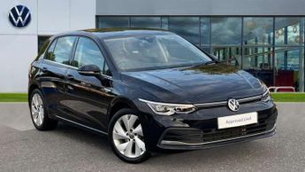 Volkswagen Golf 1.5 eTSI 150 Style 5dr DSG