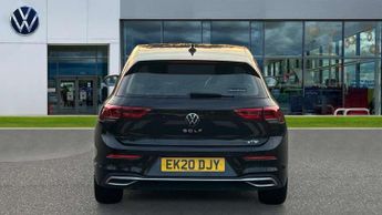 Volkswagen Golf 1.5 eTSI 150 Style 5dr DSG