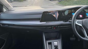 Volkswagen Golf 1.5 eTSI 150 Style 5dr DSG