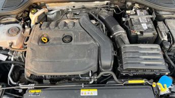 Volkswagen Golf 1.5 eTSI 150 Style 5dr DSG