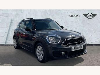MINI Countryman 2.0 Cooper S ALL4 5dr Auto