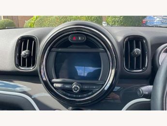 MINI Countryman 2.0 Cooper S ALL4 5dr Auto