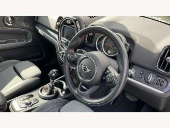 MINI Countryman 2.0 Cooper S ALL4 5dr Auto