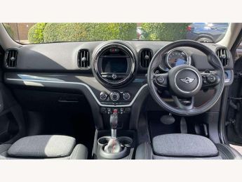MINI Countryman 2.0 Cooper S ALL4 5dr Auto
