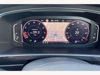 Volkswagen Tiguan 1.5 TSI 150 R-Line 5dr DSG