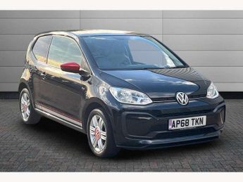 Volkswagen Up 1.0 90PS Up Beats 3dr [Start Stop]