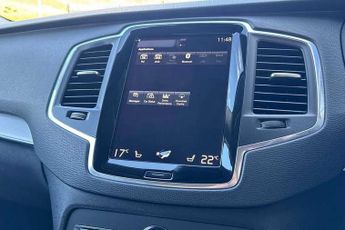 Volvo XC90 2.0 B5D [235] Momentum 5dr AWD Geartronic