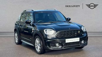 MINI Countryman 1.5 Cooper S E Sport ALL4 PHEV 5dr Auto