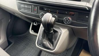 Volkswagen Transporter 2.0 TDI 150 Highline Van DSG
