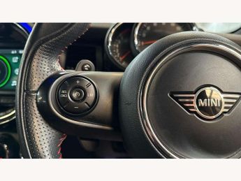 MINI Hatchback 5dr 2.0 Cooper S Sport II 5dr Auto