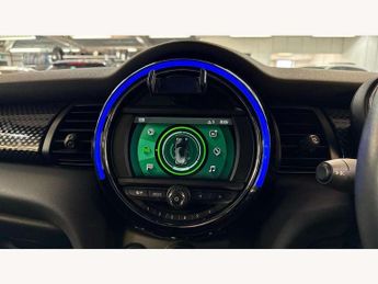 MINI Hatchback 5dr 2.0 Cooper S Sport II 5dr Auto