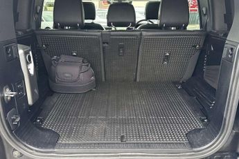 Land Rover Defender 3.0 D250 XS Edition 110 5dr Auto