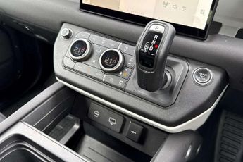 Land Rover Defender 3.0 D250 XS Edition 110 5dr Auto