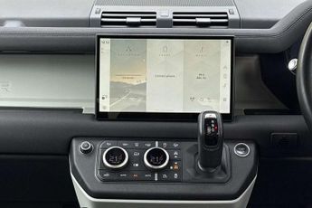 Land Rover Defender 3.0 D250 XS Edition 110 5dr Auto