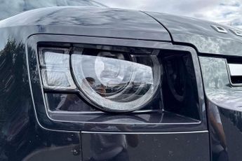 Land Rover Defender 3.0 D250 XS Edition 110 5dr Auto