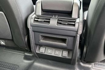 Land Rover Defender 3.0 D250 XS Edition 110 5dr Auto
