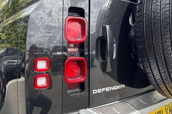 Land Rover Defender 3.0 D250 XS Edition 110 5dr Auto