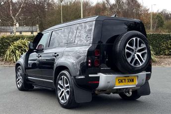 Land Rover Defender 3.0 D250 XS Edition 110 5dr Auto
