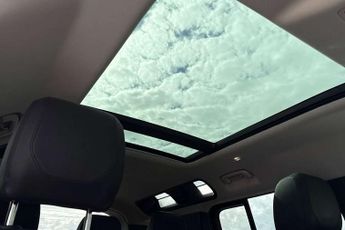 Land Rover Defender 3.0 D250 XS Edition 110 5dr Auto