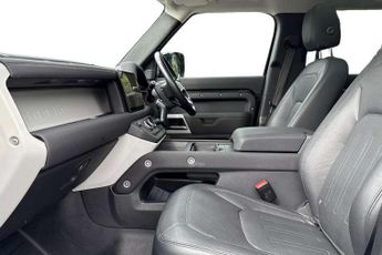 Land Rover Defender 3.0 D250 XS Edition 110 5dr Auto