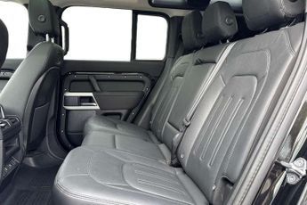 Land Rover Defender 3.0 D250 XS Edition 110 5dr Auto