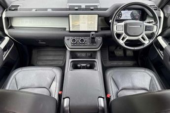 Land Rover Defender 3.0 D250 XS Edition 110 5dr Auto