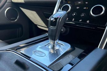 Land Rover Discovery Sport 2.0 D180 R-Dynamic HSE 5dr Auto