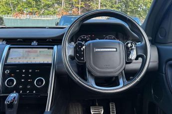 Land Rover Discovery Sport 2.0 D180 R-Dynamic HSE 5dr Auto