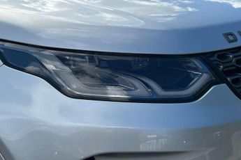 Land Rover Discovery Sport 2.0 D180 R-Dynamic HSE 5dr Auto
