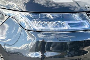 Land Rover Range Rover Sport 3.0 D300 HSE Silver 5dr Auto