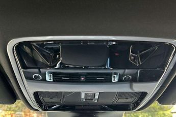 Land Rover Range Rover Sport 3.0 D300 HSE Silver 5dr Auto