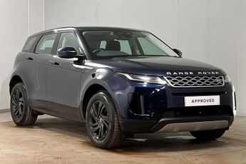Land Rover Range Rover Evoque 1.5 P300e SE 5dr Auto