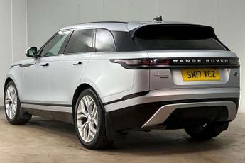 Land Rover Range Rover Velar 2.0 D240 SE 5dr Auto