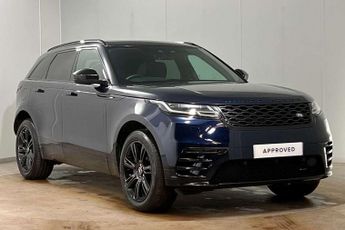 Land Rover Range Rover 2.0 D200 Edition 5dr Auto