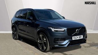 Volvo XC90 2.0 B5P [250] Ultra Dark 5dr AWD Geartronic