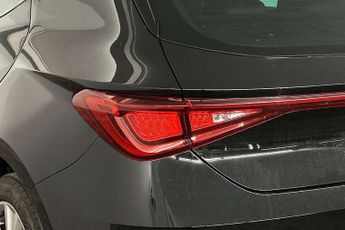SEAT Leon 1.4 eHybrid FR 5dr DSG