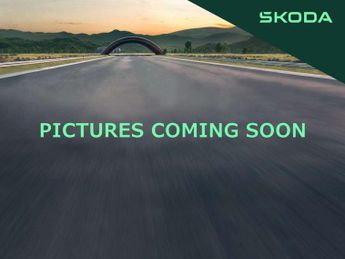 Skoda Octavia 2.0 TSI vRS 5dr DSG