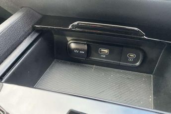 Kia Sportage 1.6T GDi 48V ISG 3 5dr DCT