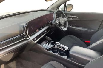 Kia Sportage 1.6T GDi 48V ISG 3 5dr DCT