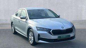 Skoda Octavia 1.5 TSI SE Technology 5dr