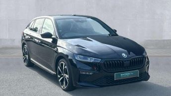 Skoda Scala 1.0 TSI 110 Monte Carlo 5dr DSG